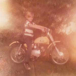 Meet your Posher, John